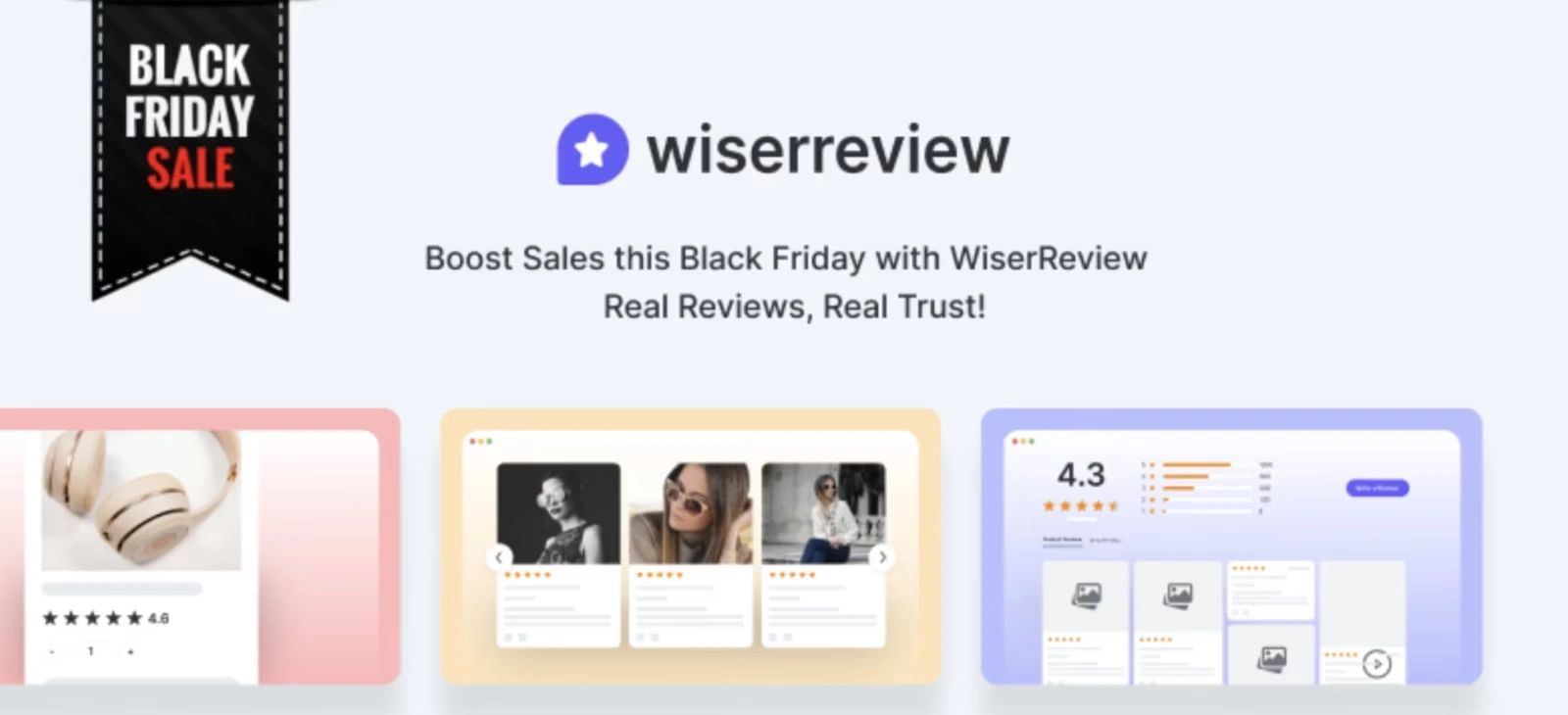 WiserReview