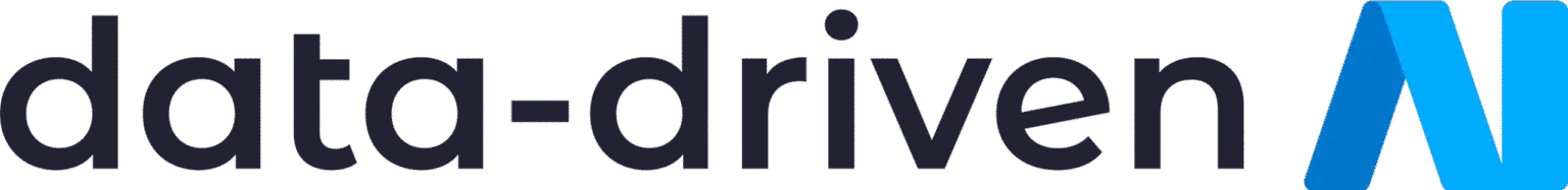 Data-Driven