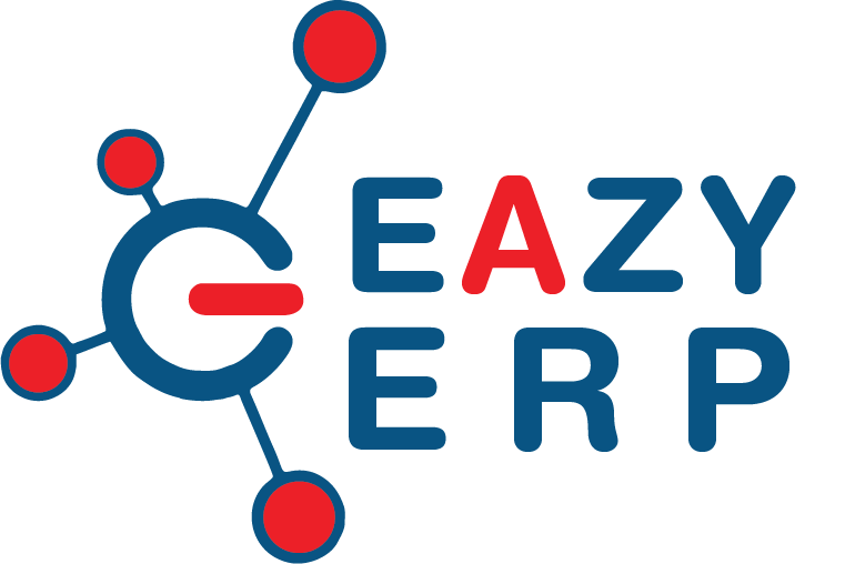 EazyERP