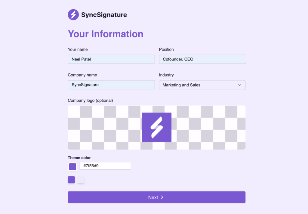 Crafting Your Signature: Customization Options Galore!